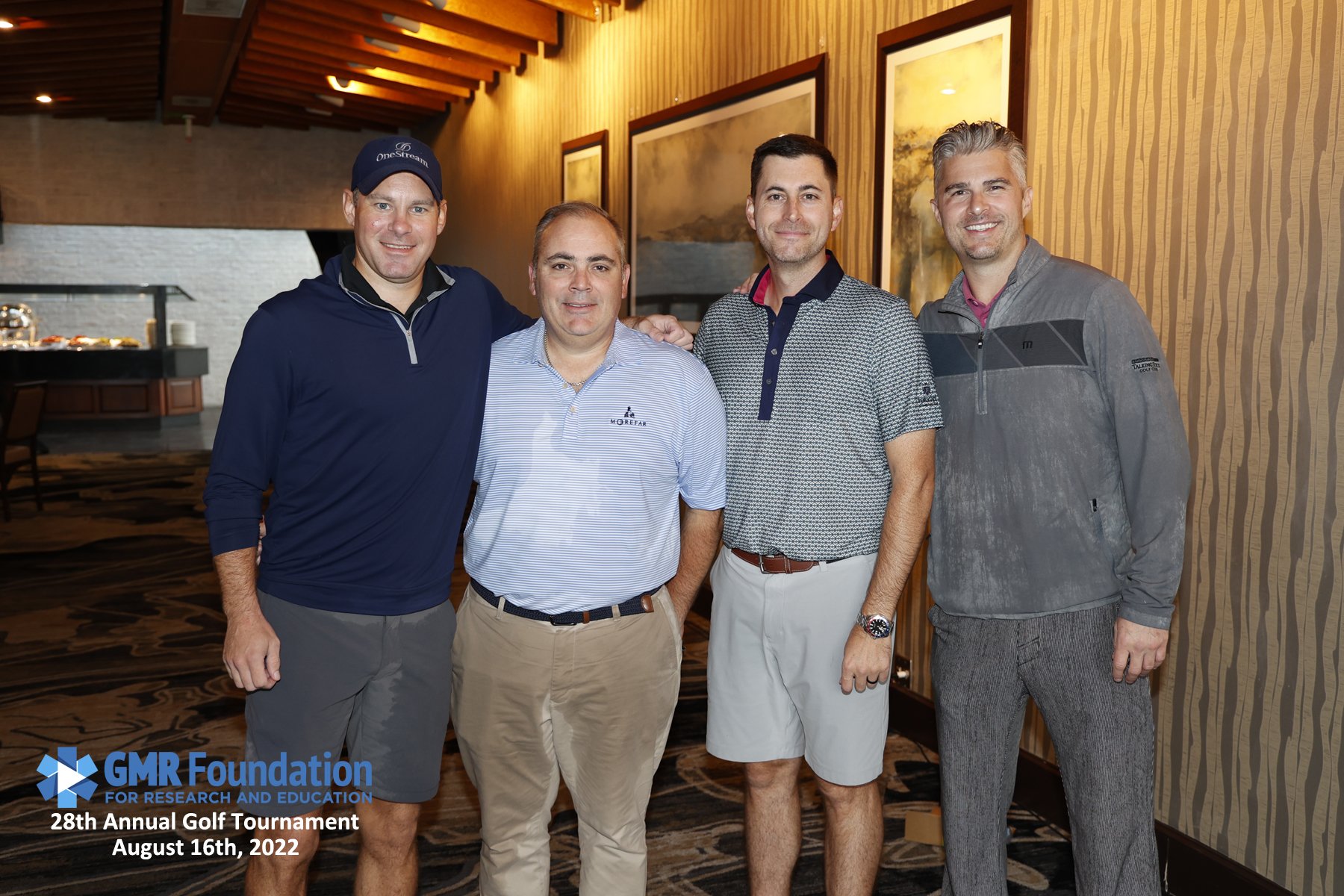 2022 Golf Tournament Photo Gallery
