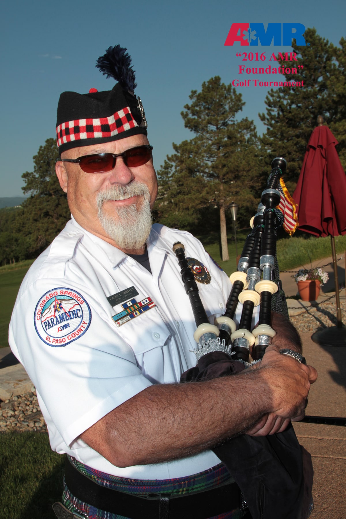 2016 Golf Tournament Photo Gallery