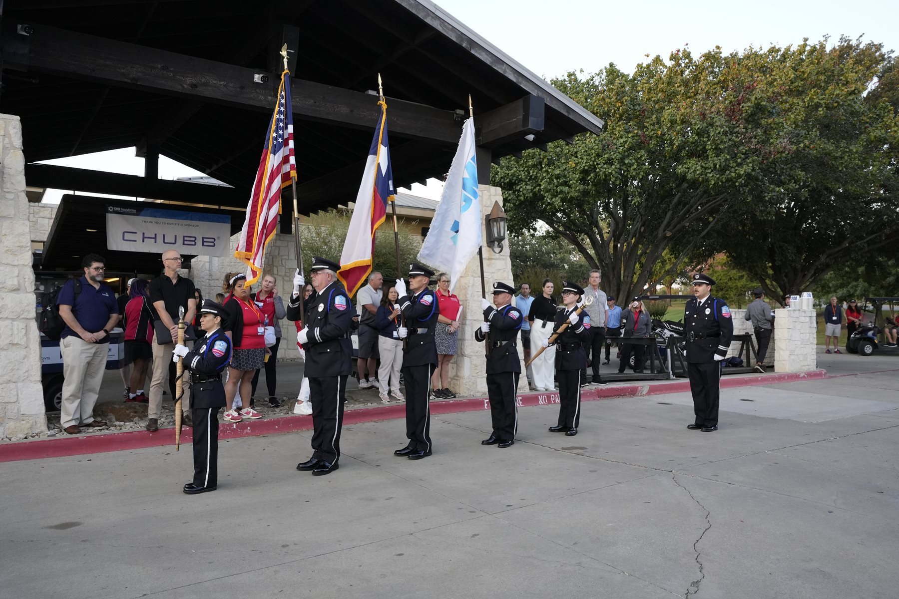 2024 Golf Tournament Photo Gallery