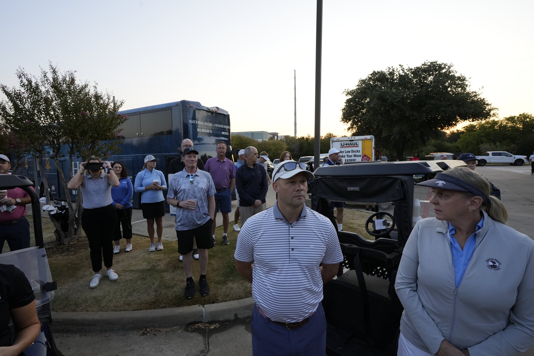 2024 Golf Tournament Photo Gallery