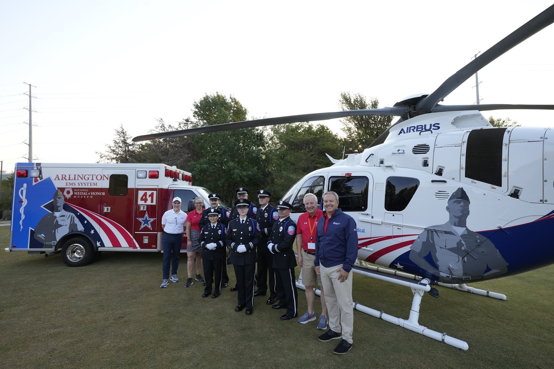 2024 Golf Tournament Photo Gallery