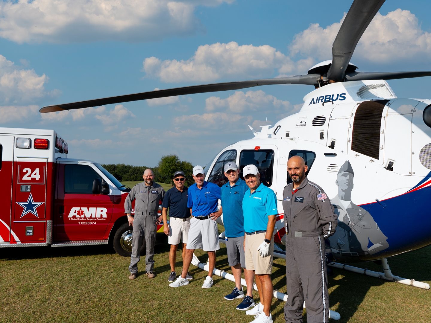 2025 Golf Tournament Photo Gallery
