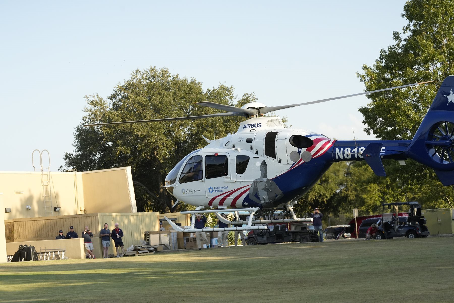 2024 Golf Tournament Photo Gallery