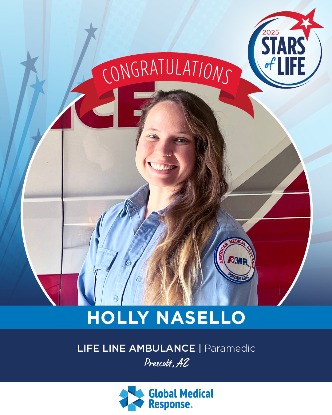 Holly Nasello