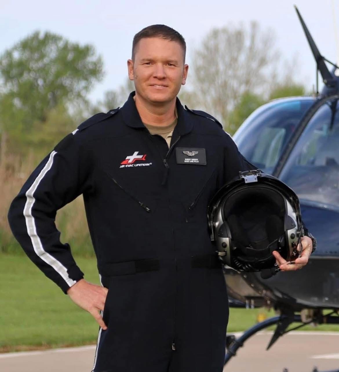 Randy Varady