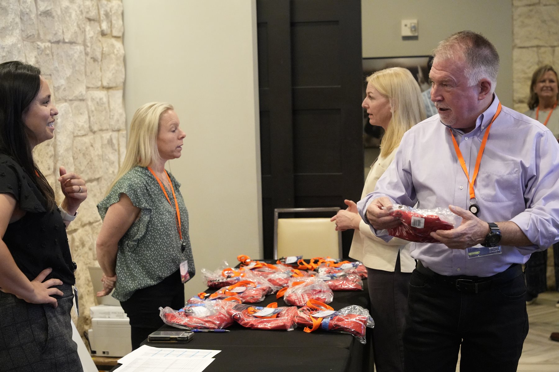 2024 Golf Tournament Photo Gallery