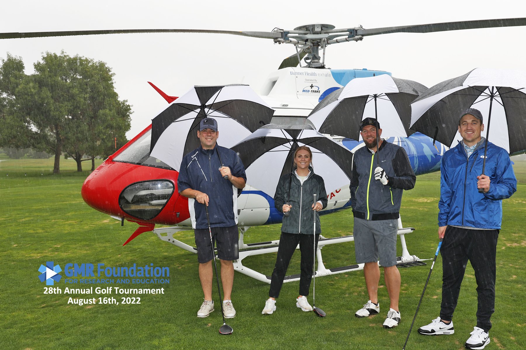 2022 Golf Tournament Photo Gallery