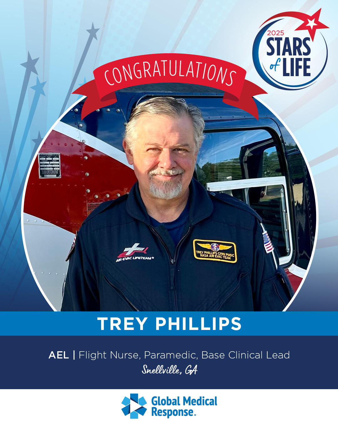 Trey Phillips
