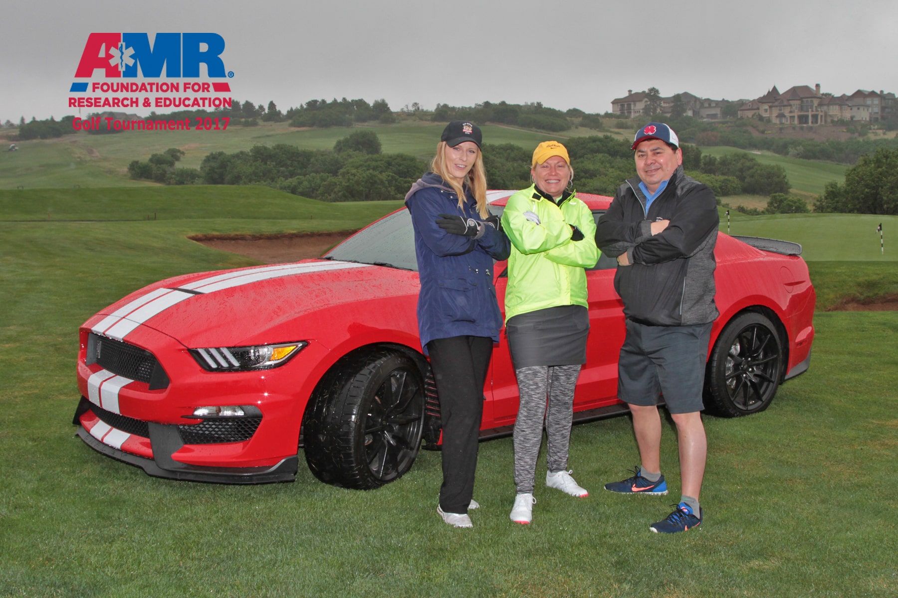 2017 Golf Tournament Photo Gallery