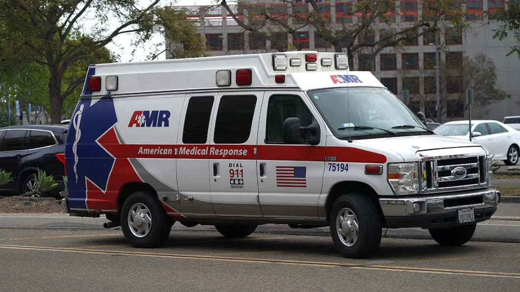 AMR Offering Free EMT Training for Women This Fall at San Diego Miramar College