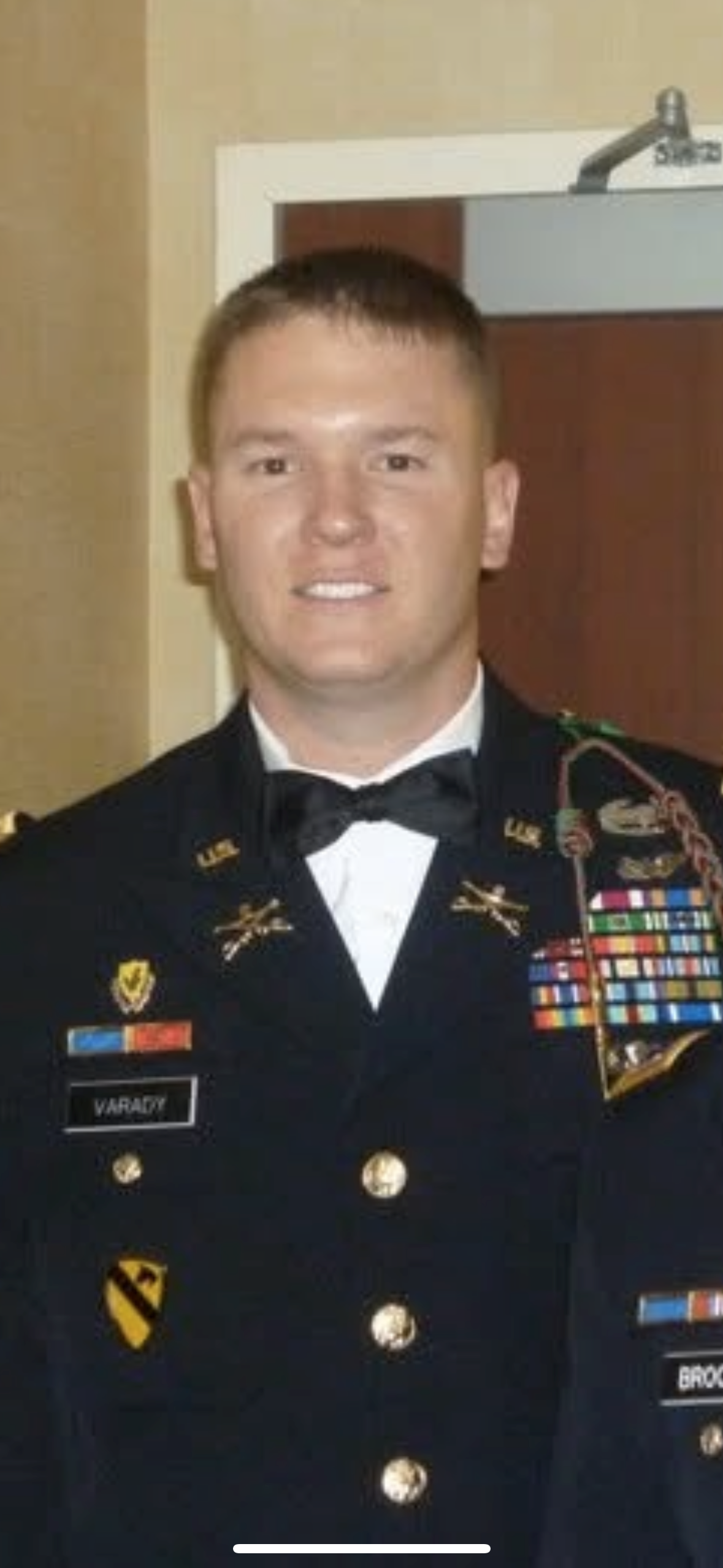 Randy Varady