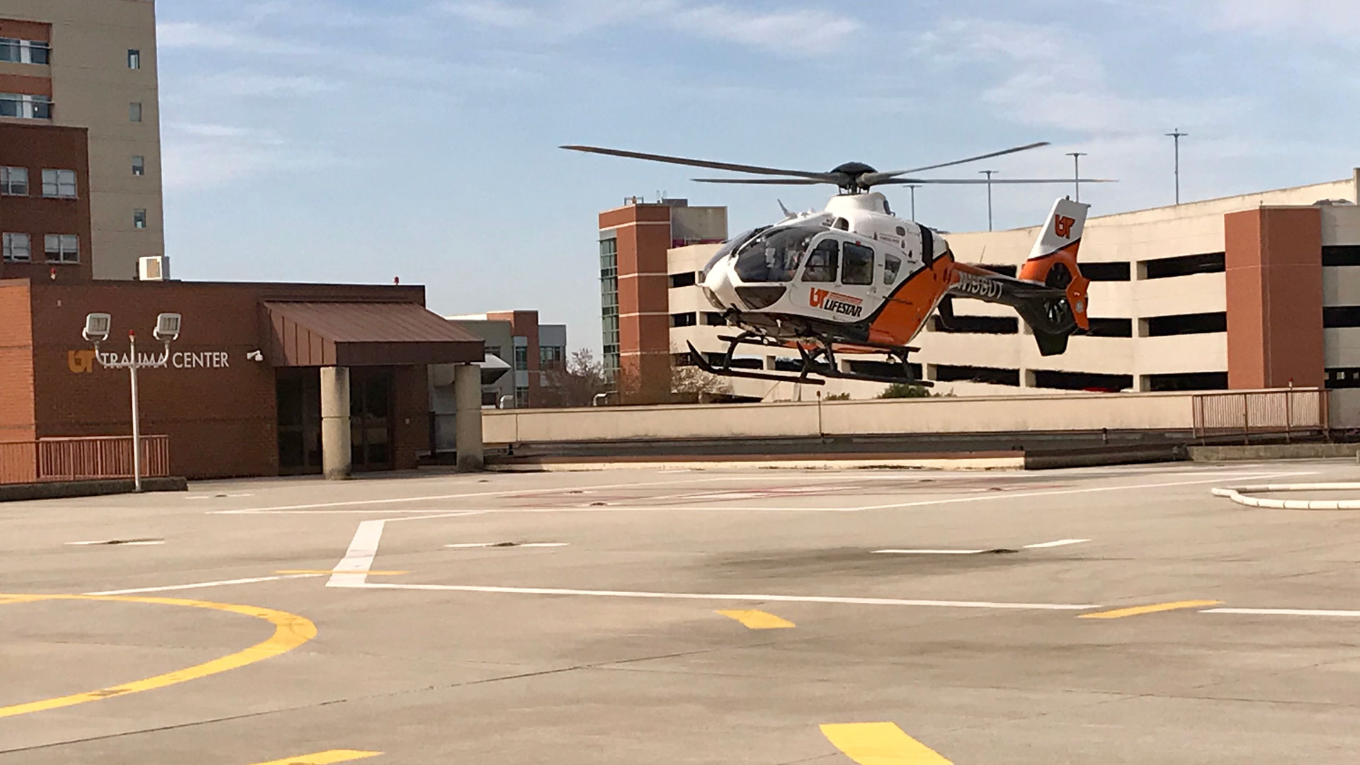 UT LIFESTAR Celebrates 40 Years of Serving East Tennessee