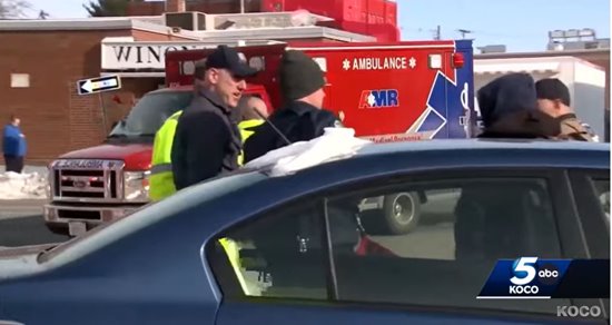 Edmond, OK, Switches Ambulance Service to AMR