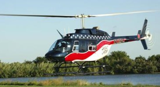Roanoke Renews Air Evac Service for Residents