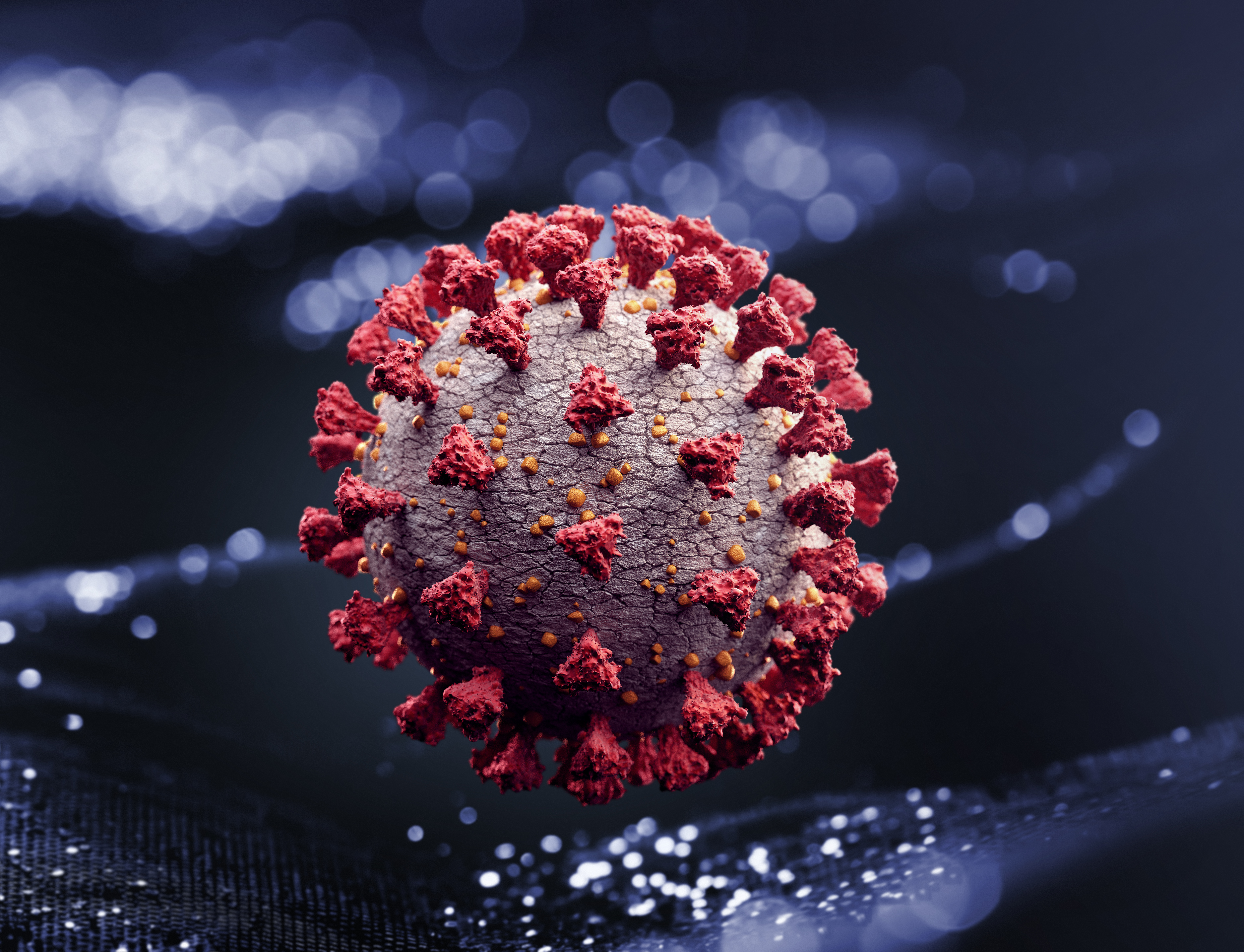 Lead Neurologist with AMR says King-Devick Test in Measuring Long COVID Is Effective