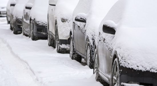 Area Agencies Prepare for Winter Weather