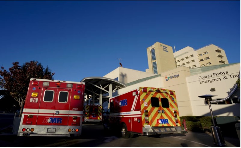El Cajon Advances First-In-The-Region Program to Divert Less Serious 911 Calls to Nurses