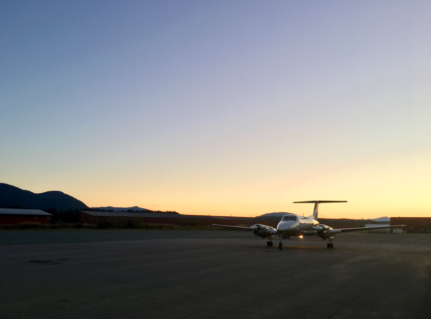 Guardian Flight Alaska Earns Prestigious CAMTS Accreditation