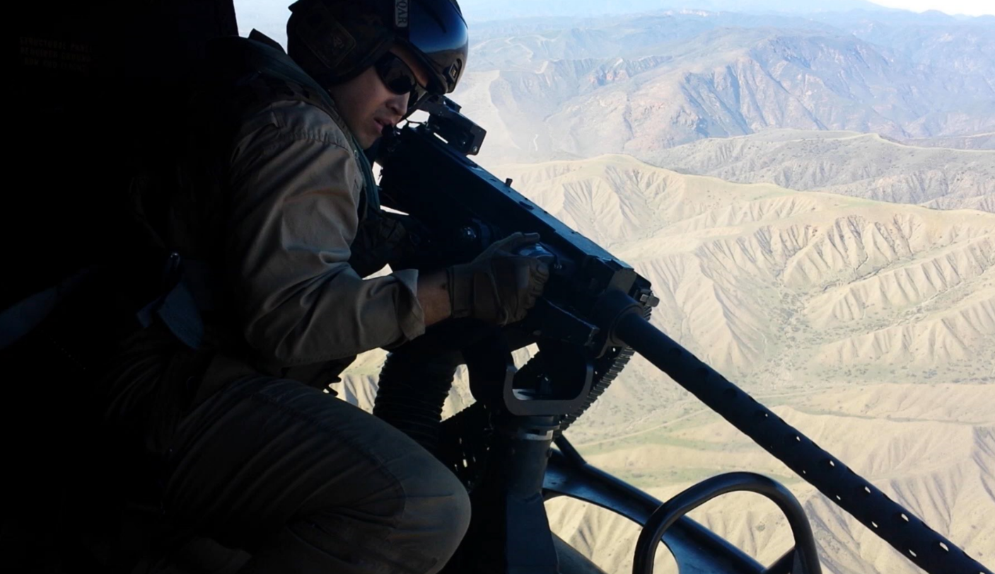 GMR Helps Veterans Find Post-Military Careers