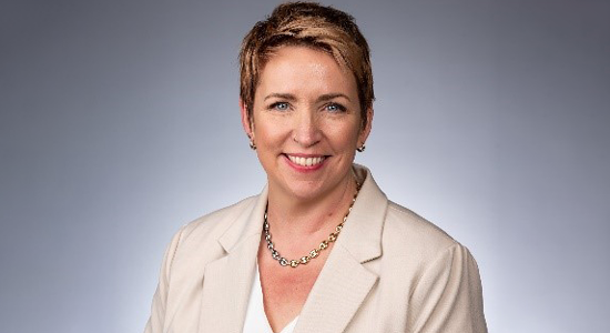 GMR Welcomes New Executive Director for the GMR Foundation for Research and Education