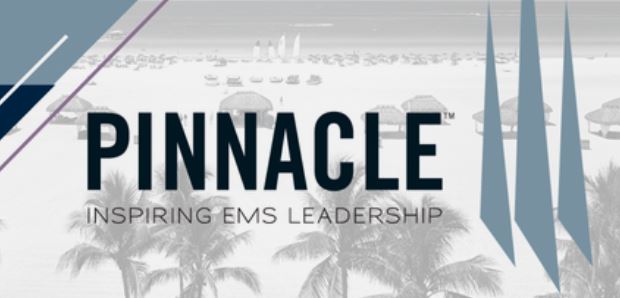 GMR Leaders Discuss the Future of EMS at Pinnacle Conference
