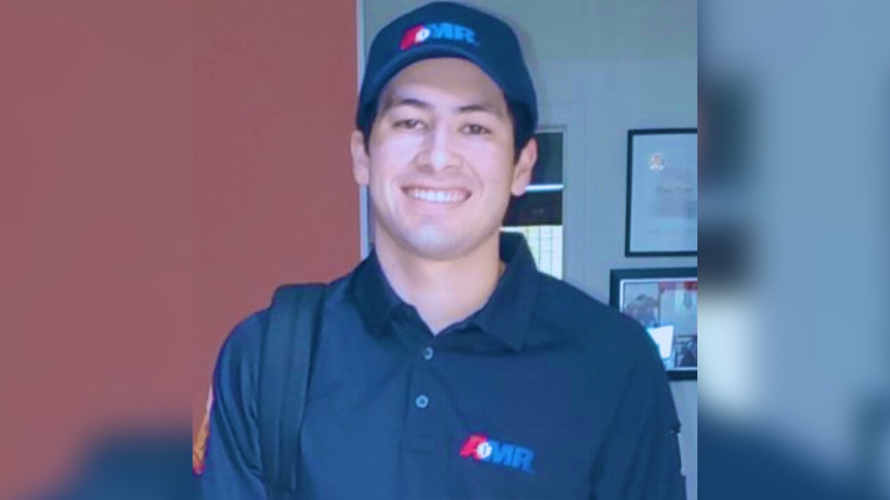 Fallen EMT Honored