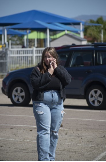 'Every 15 Minutes' Jolts Students With Reality of Drunken Driving