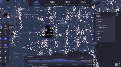 Carbyne and GMR Launch Bridge Desk Phase 1, Enabling Mission-Critical Organizations to Orchestrate Real-Time Solutions