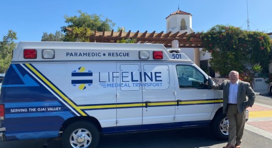 Family-owned Ambulance Service Acquired in Growing Trend