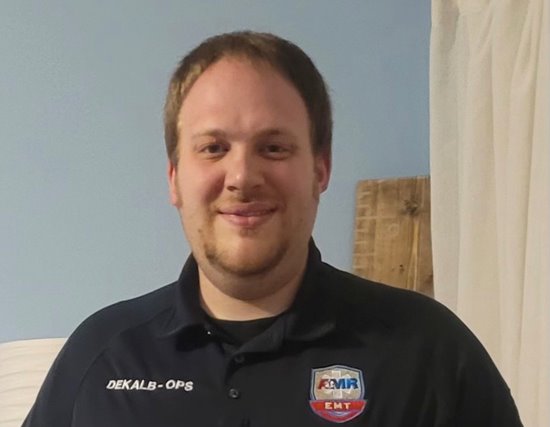 Georgia EMT Killed in Accident While Stopping to Render Aid