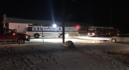 Community Comes Together to Aid Nursing Home Residents