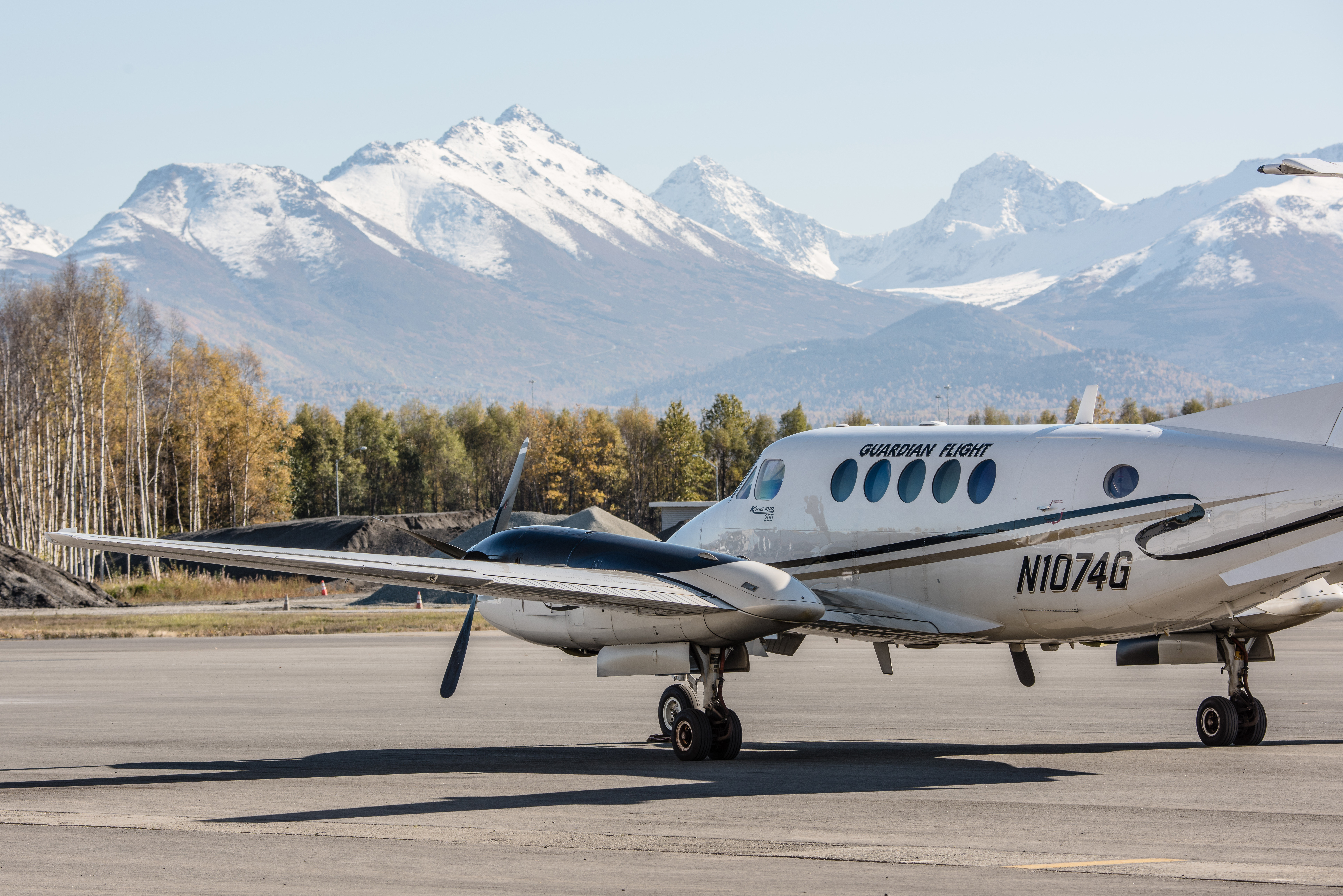 Guardian Flight Alaska Celebrates Passage of House Bill 78