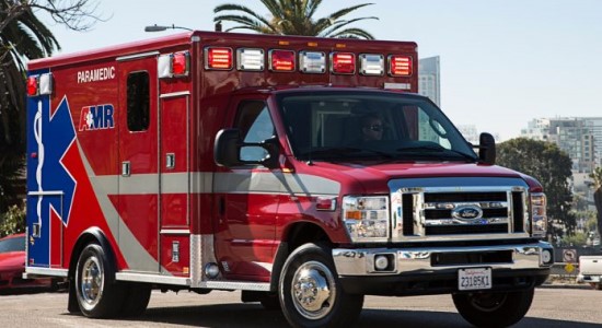 Boost for EMT Students