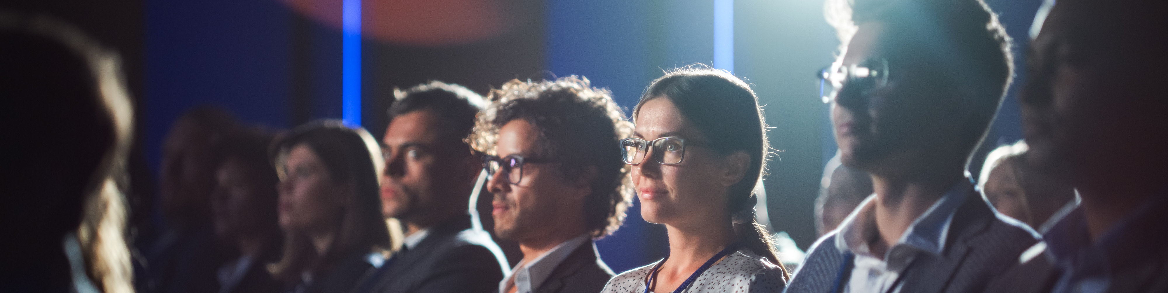 Seminars and Research