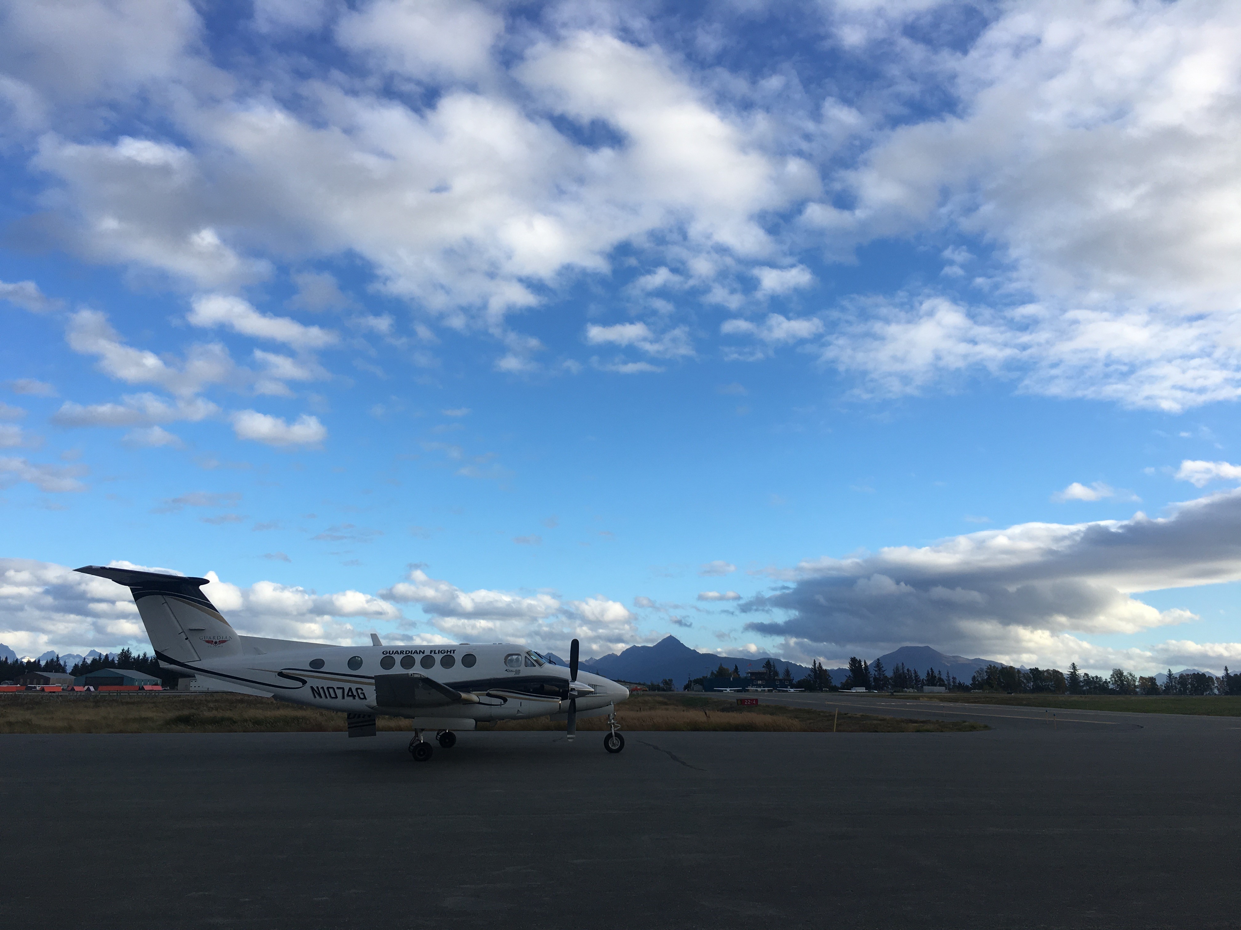 Guardian Flight Alaska Launches Innovative Online Ordering Solution for Air Medical Transports