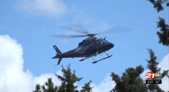 Need for Emergency Medical Flights on the Rise in Central Oregon |