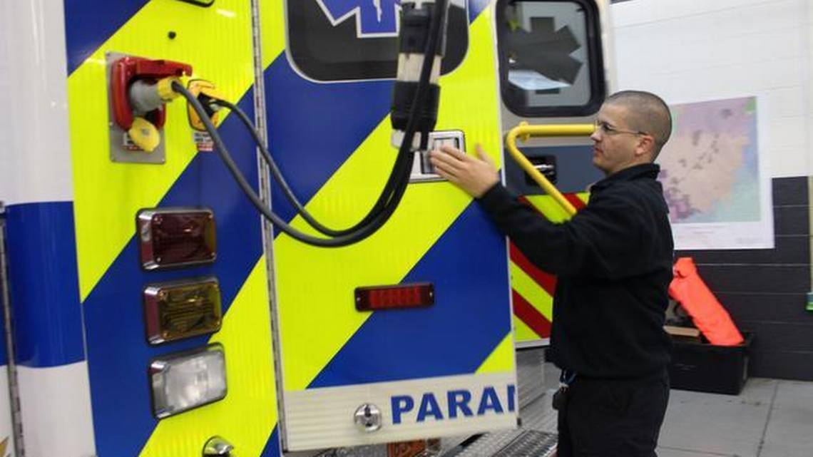 Nurses to Help Wake County Respond to 911 Calls and Give EMS Staff ‘Breathing Space’