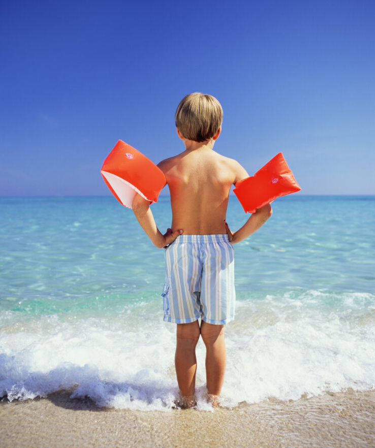 AMR Urges Swimmers to Be Safe as Drowning Deaths Surges