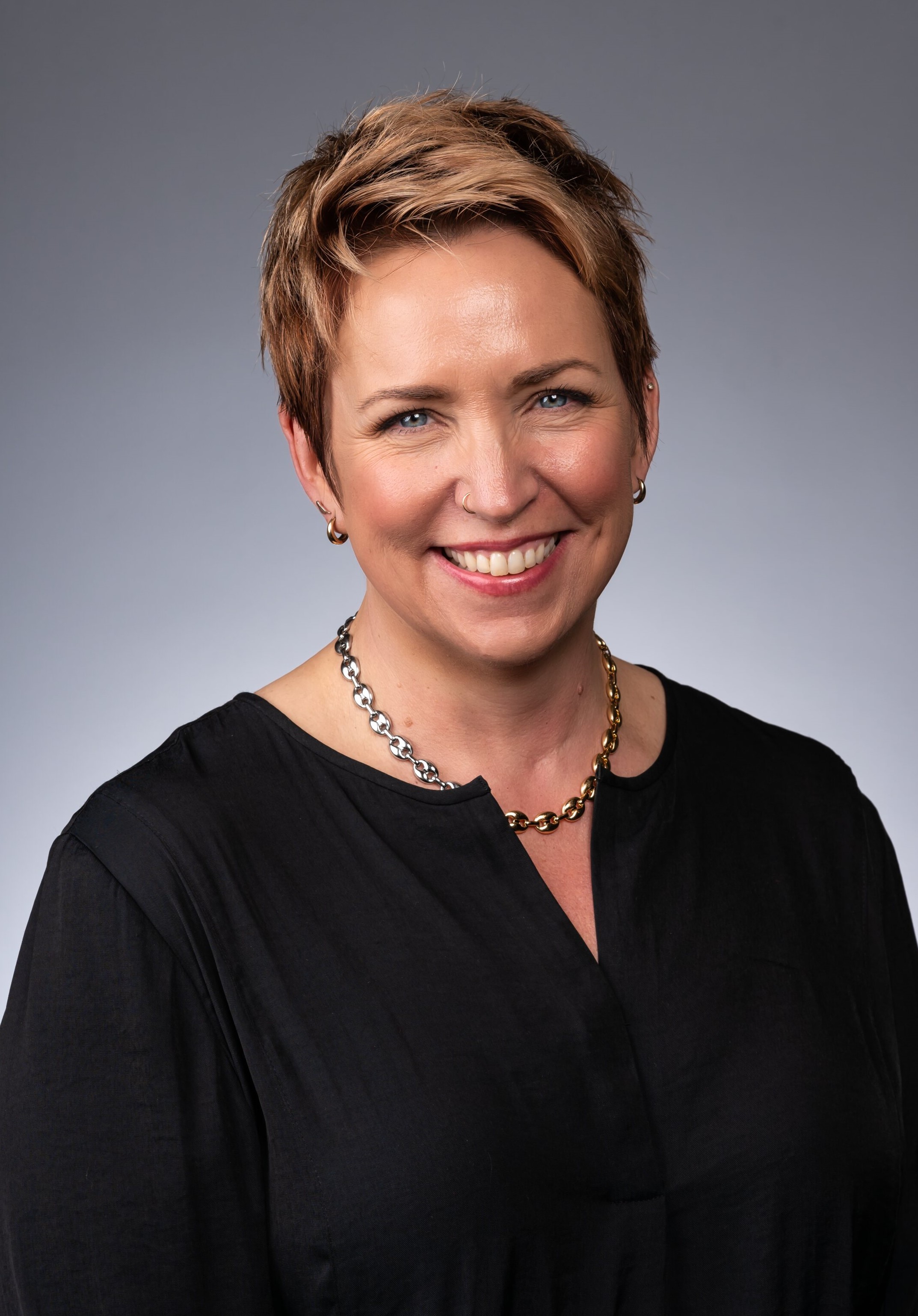 Amy McKenney
