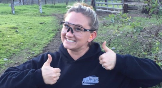 Going Above and Beyond