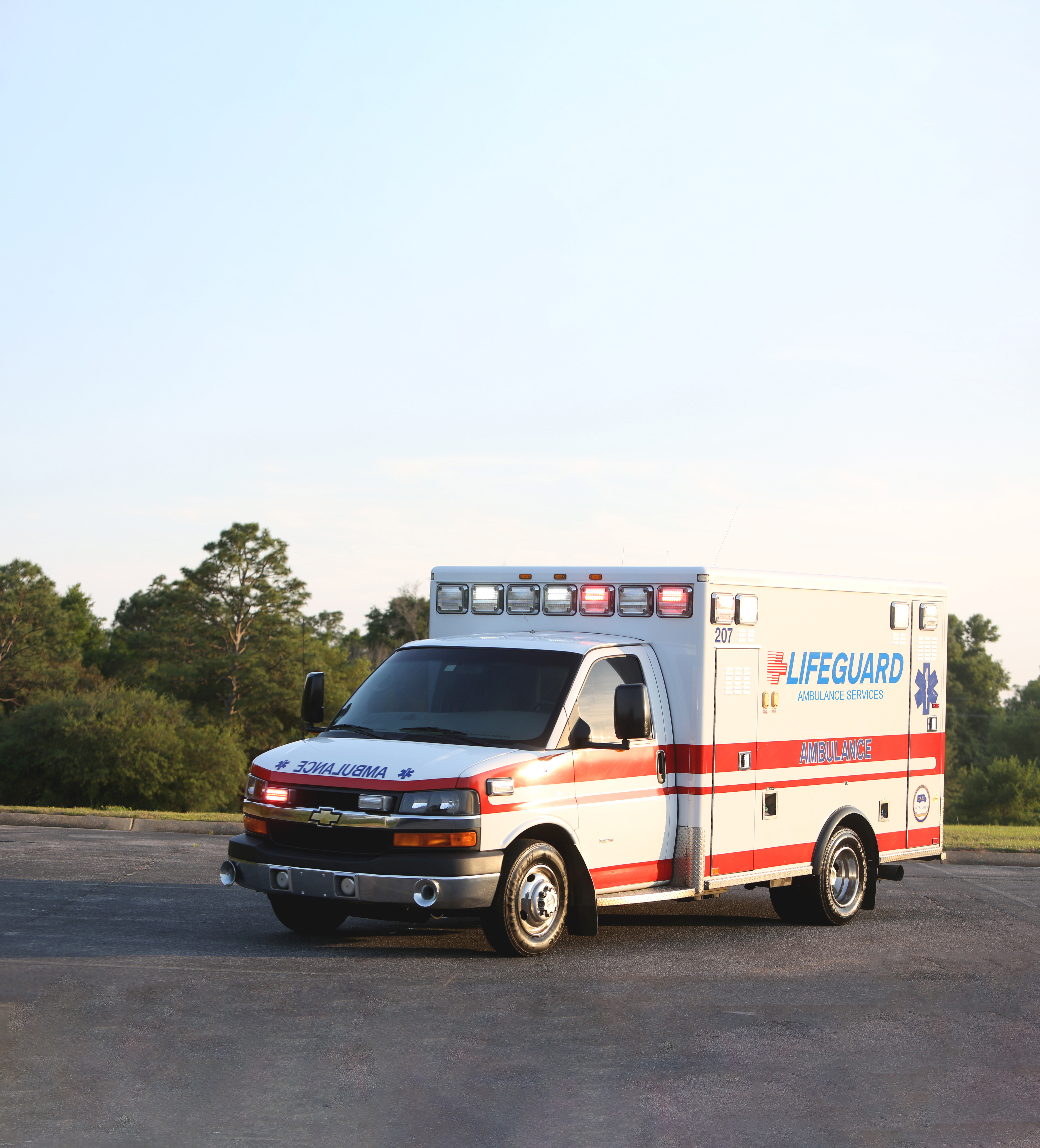 Blount EMS to be Replaced After 27 Years of Service