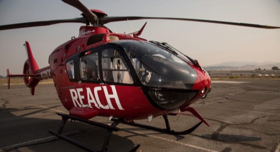 Providence St. Mary Partners with REACH 