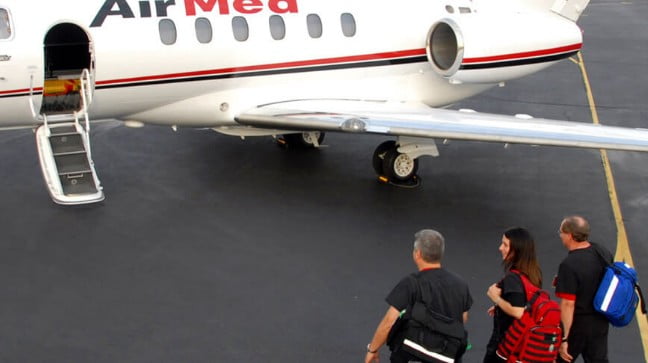 AirMed