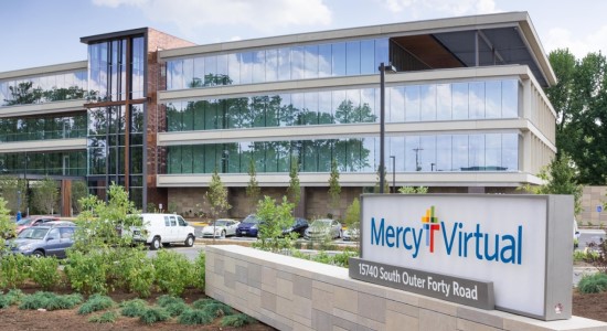 Virtual Care Spreads in Missouri Health System, Home to ‘Hospital Without Beds’