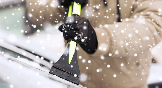 Tips for Cold Temperatures