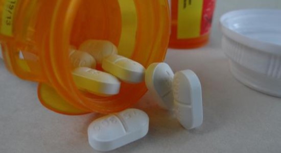Emergency Responders Urge Continued Focus on Opioid Crisis