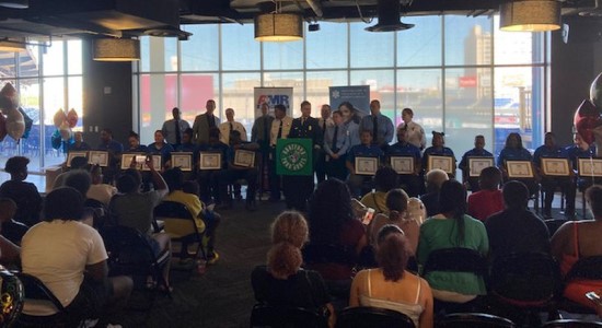 A New Program Aims to Attract and Train Diverse Candidates