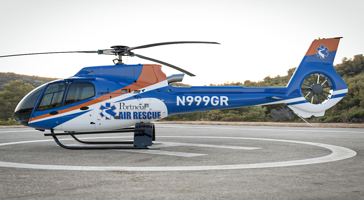 New Air Medical Program Provides Southeastern Idaho Faster Access to Healthcare