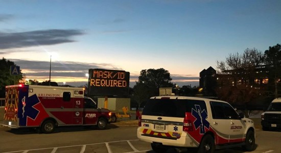 Ambulance Groups Hurting for Paramedics. How North Texas First Responders are Adjusting