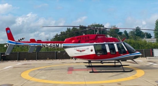 Guardian Flight Welcomes New Aircraft In Devils Lake